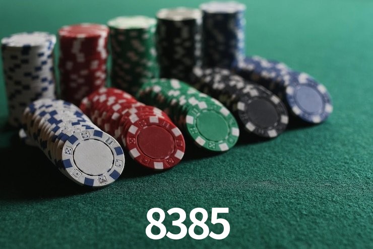 Welcome Bonus 8385