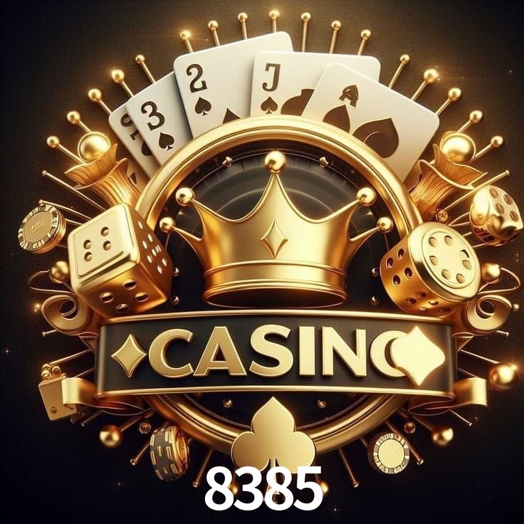 Estatísticas 8385