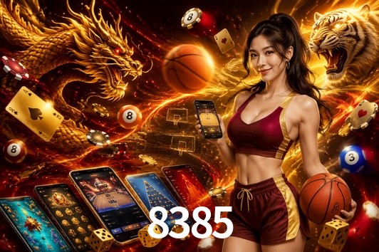 Experiência VIP 8385