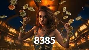 Experiência VIP 8385