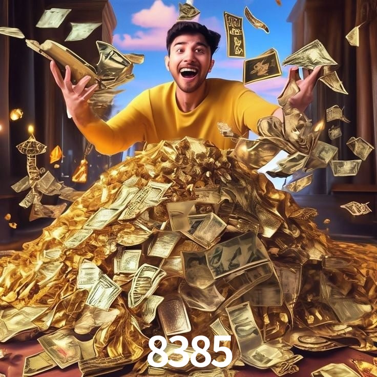 Bônus Diários 8385