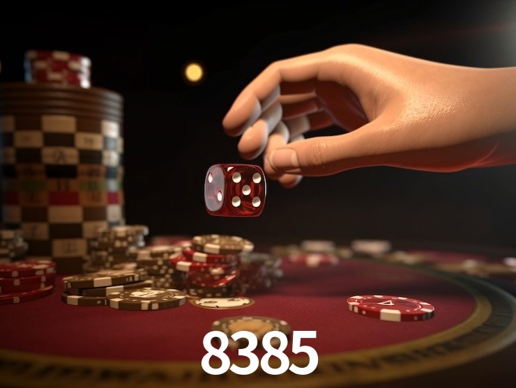 Recursos de Bônus 8385