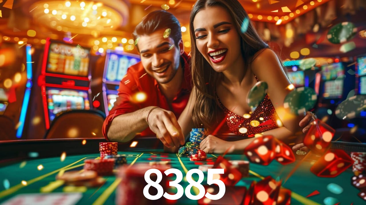 Login Seguro 8385