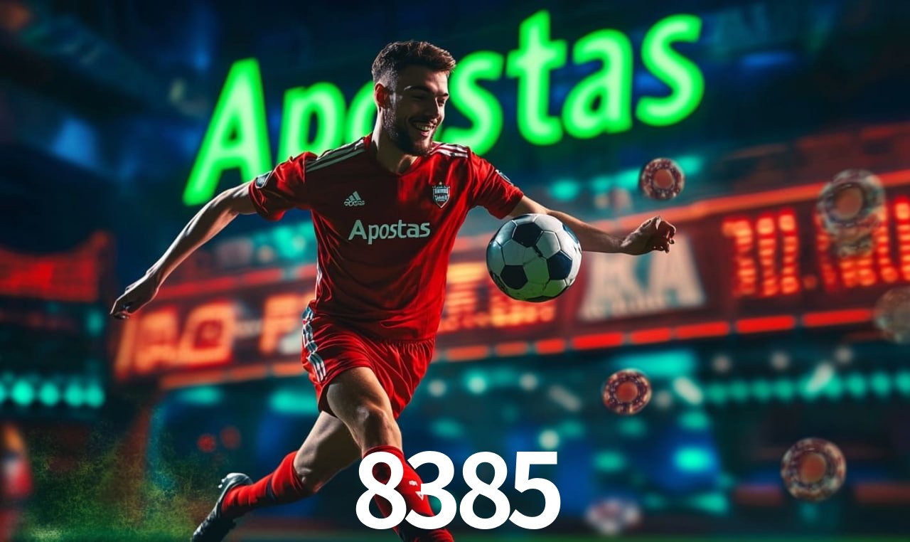 cassino 8385