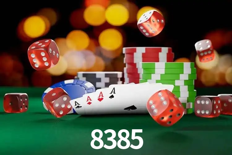 Avaliações dos Jogadores 8385