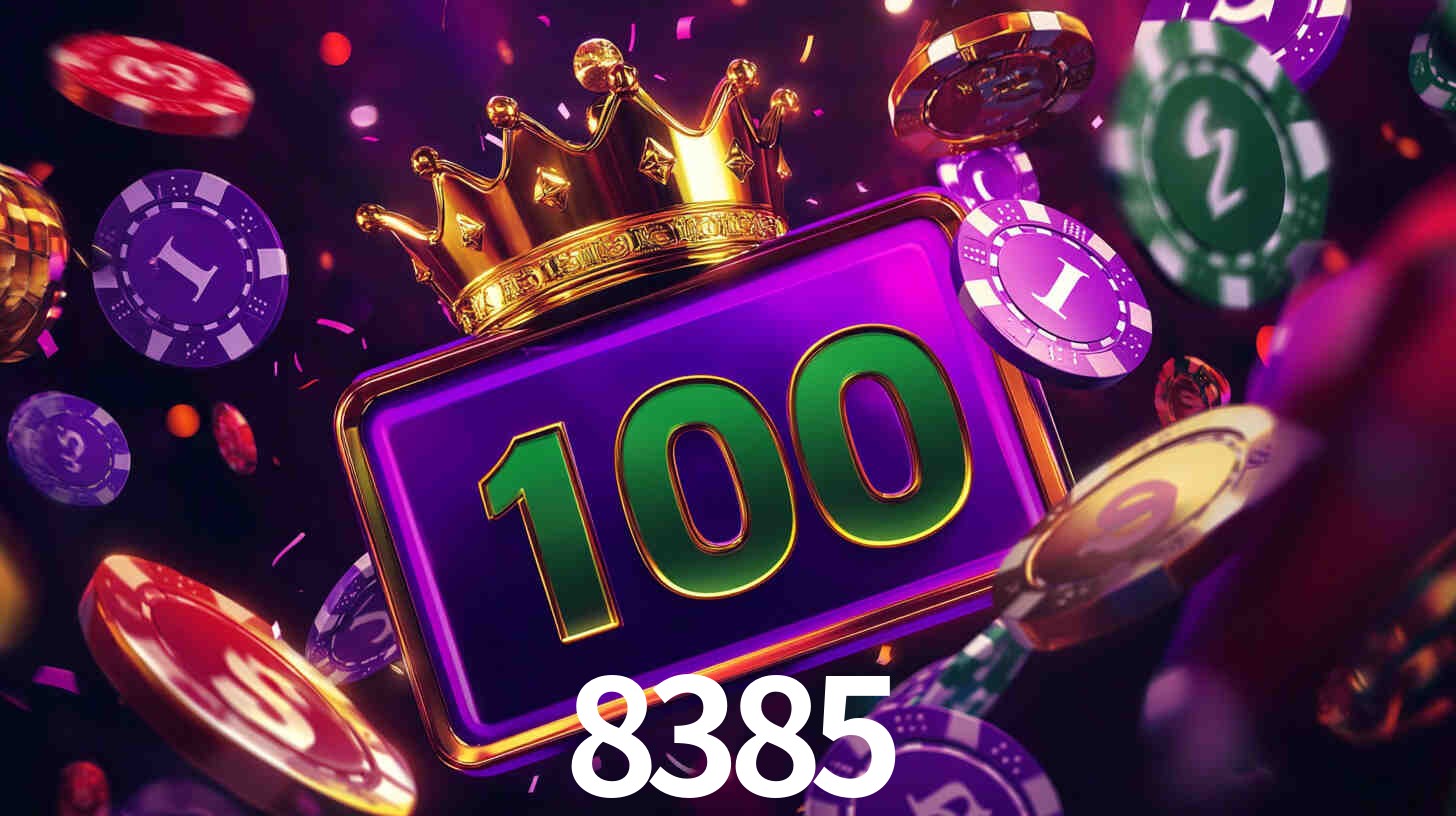 8385 App Interface