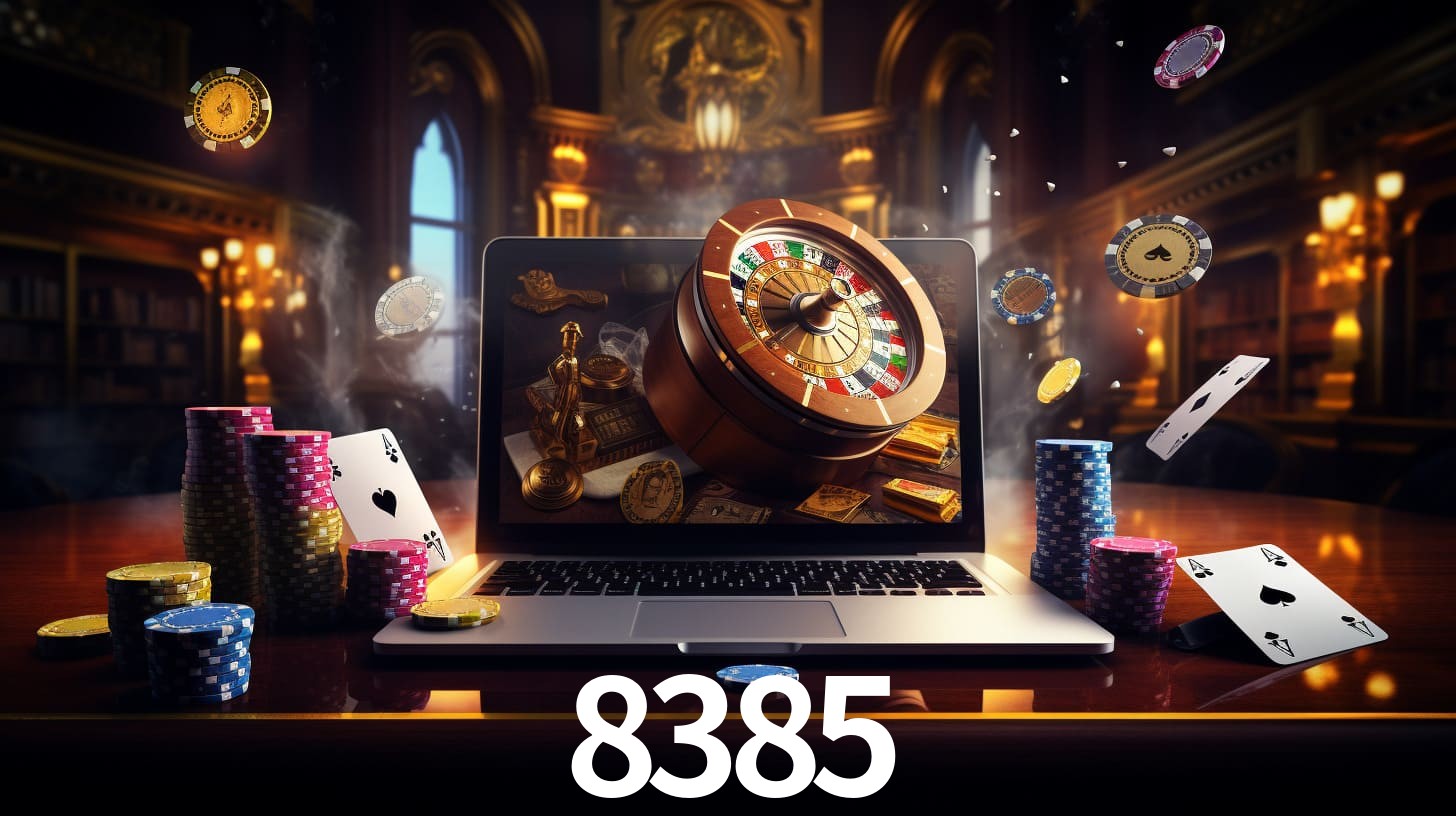 Welcome Bonus 8385