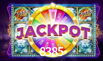 Descubra o Mundo do Cassino Online com 8385