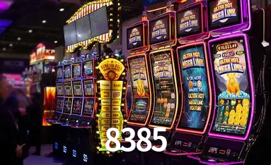 8385 cassino online