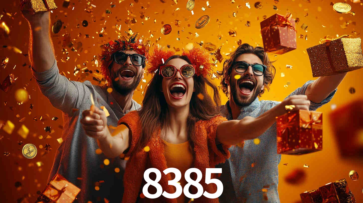 8385.com