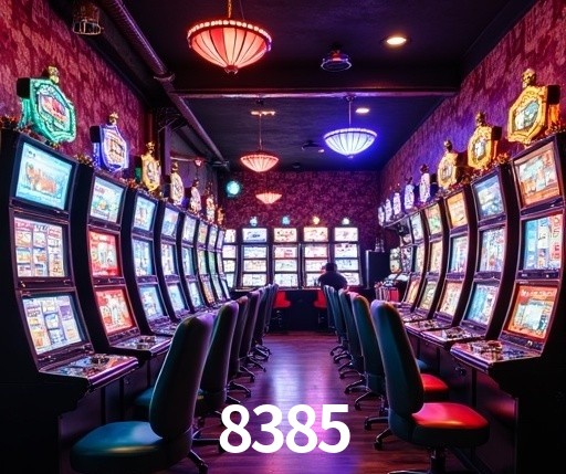8385 instalar
