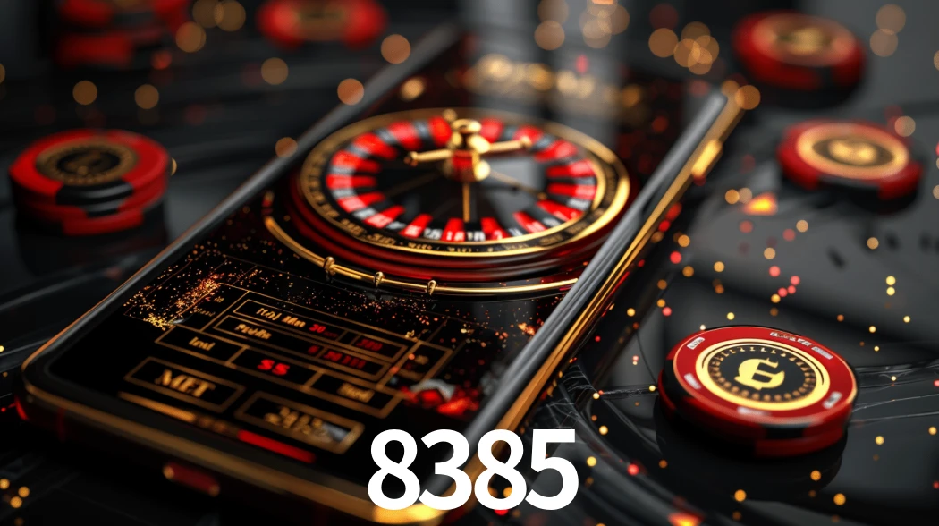 Slot Games 8385