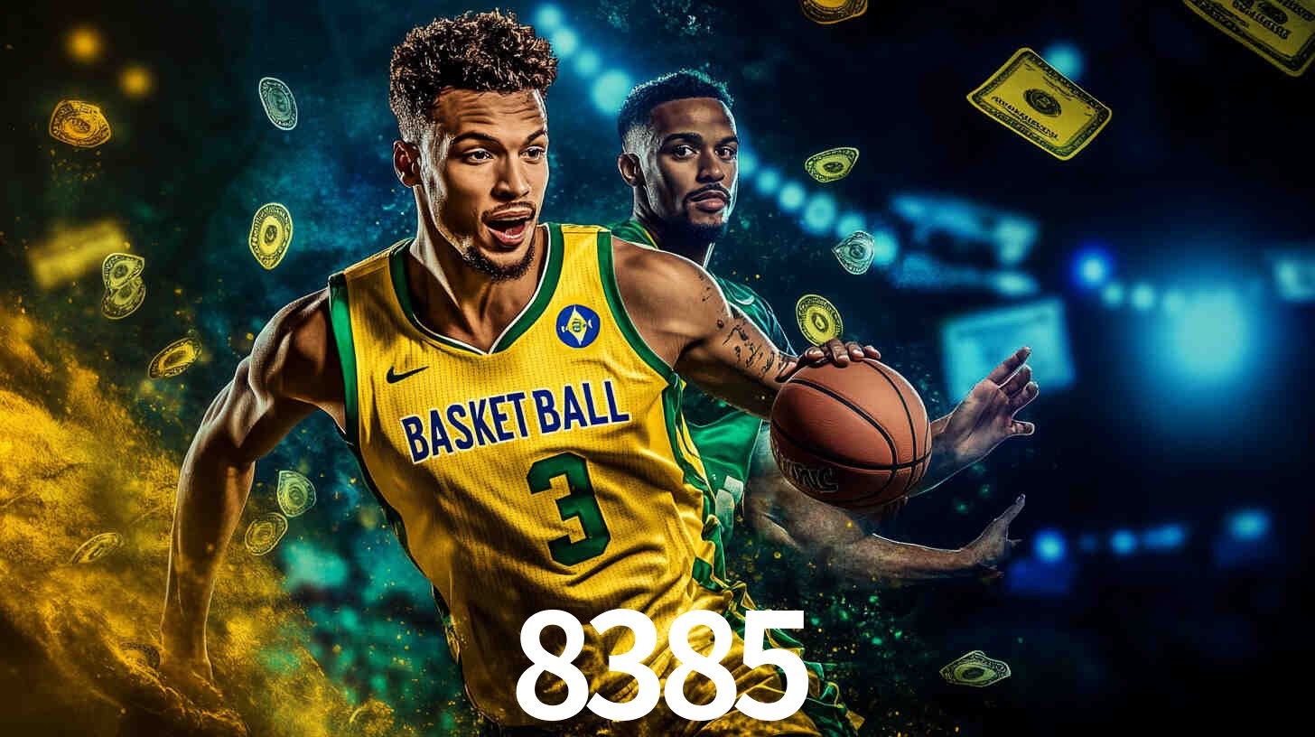 Descubra o Programa VIP da 8385: Vantagens Exclusivas para Jogadores