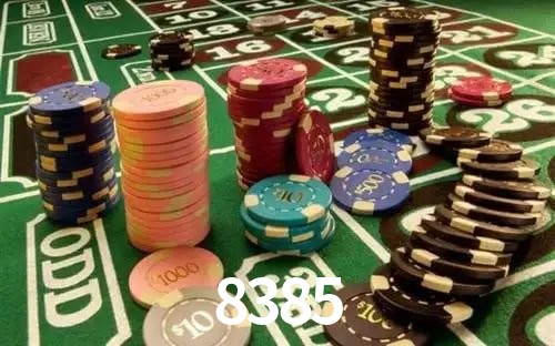 8385 bet