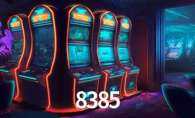 Apostas Esportivas na 8385: Um Guia Completo