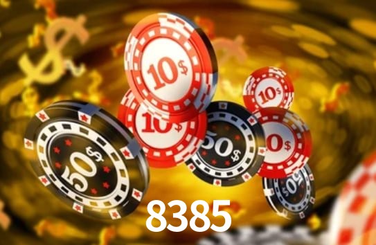 Mesa de Blackjack 8385