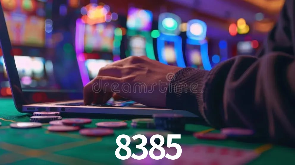 8385 Facebook