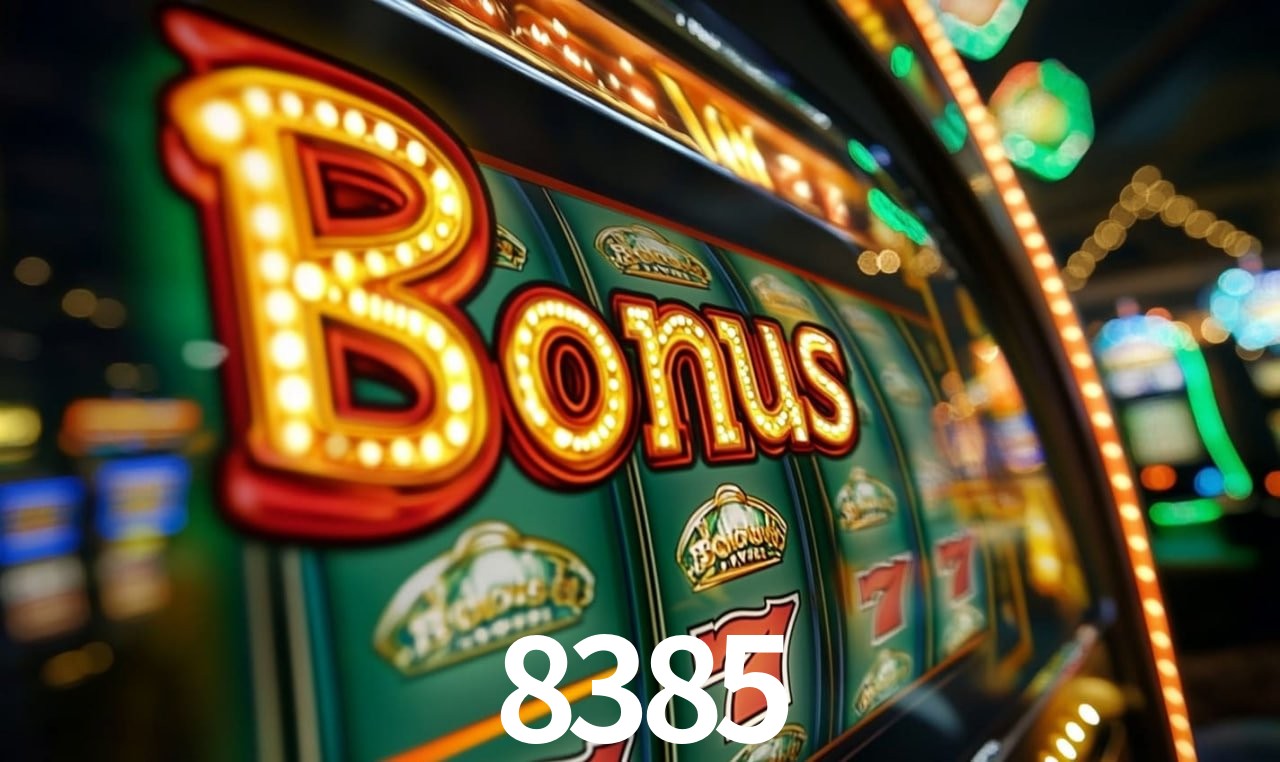 8385 cassino online