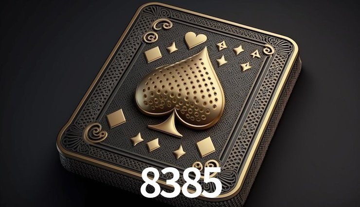 Estatísticas Esportivas 8385