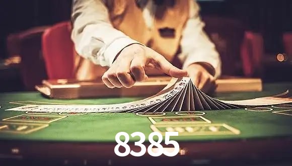 Live Casino 8385