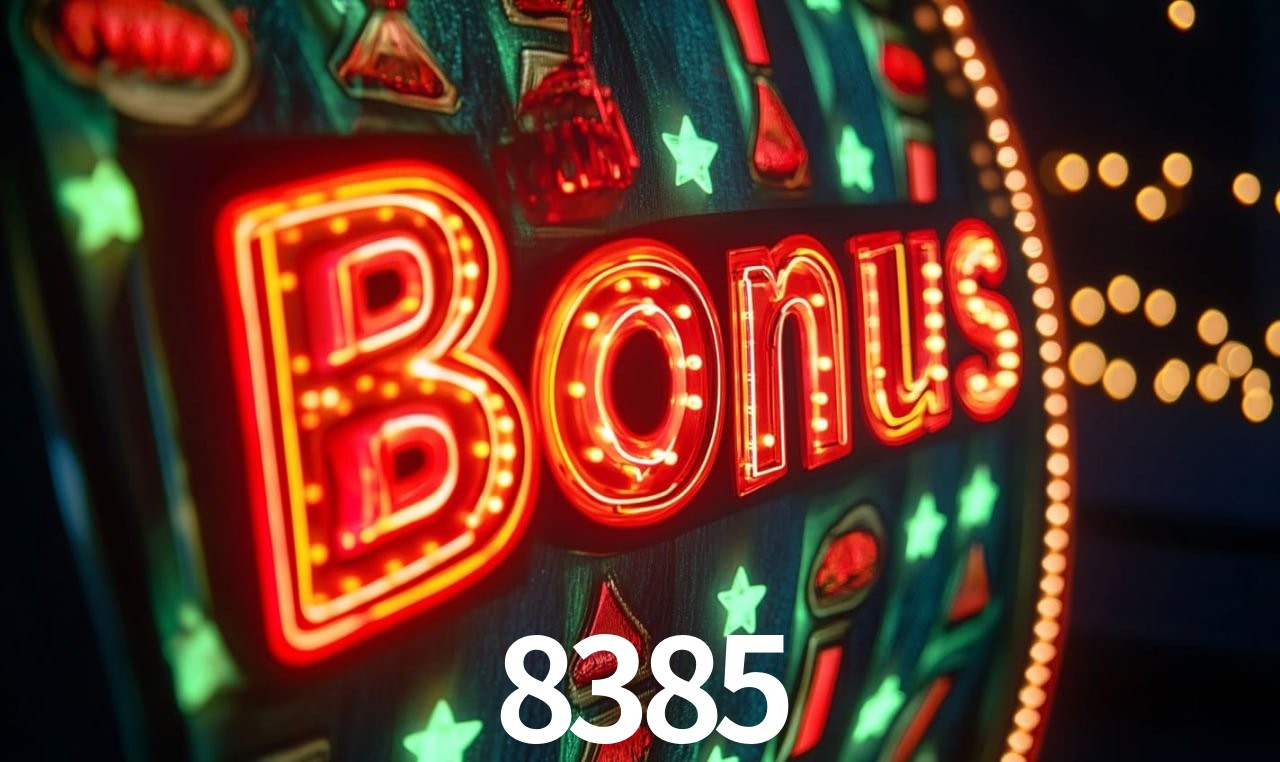 8385 Fortune Tiger