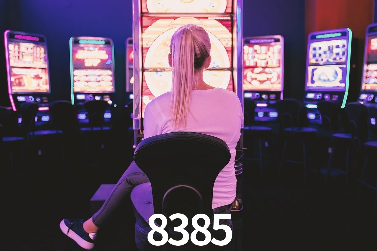 Game Statistics 8385