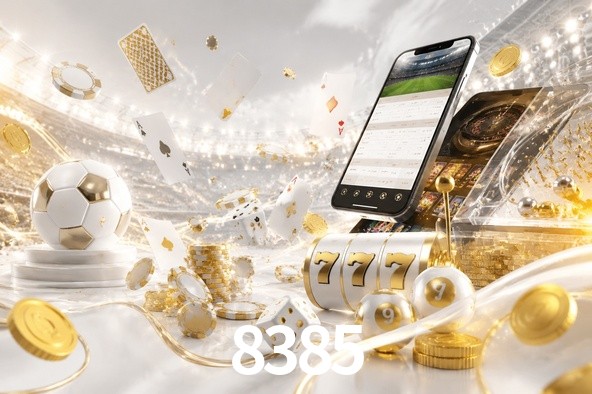 Tennis Betting 8385