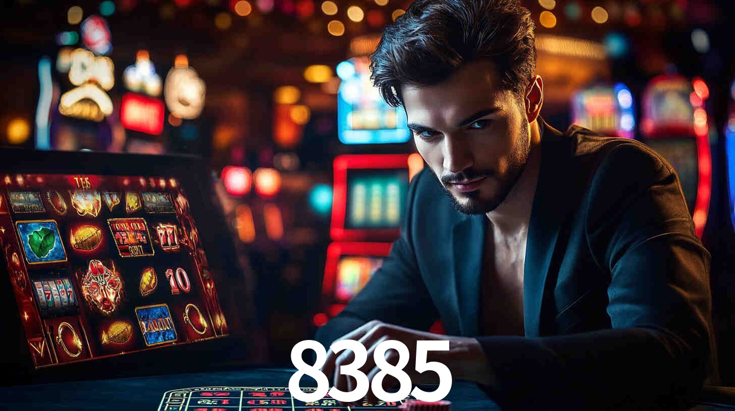 8385