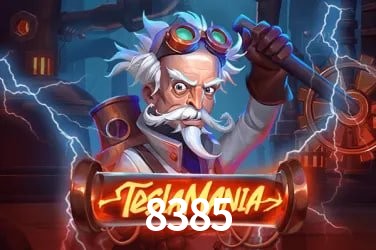 Jogos de Slot 8385