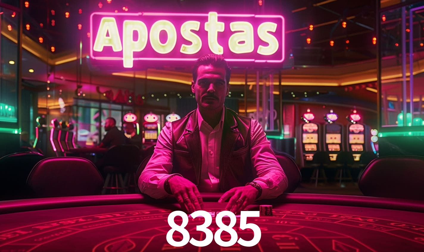 Descubra a Essência do 8385: Nossa História e Compromissos