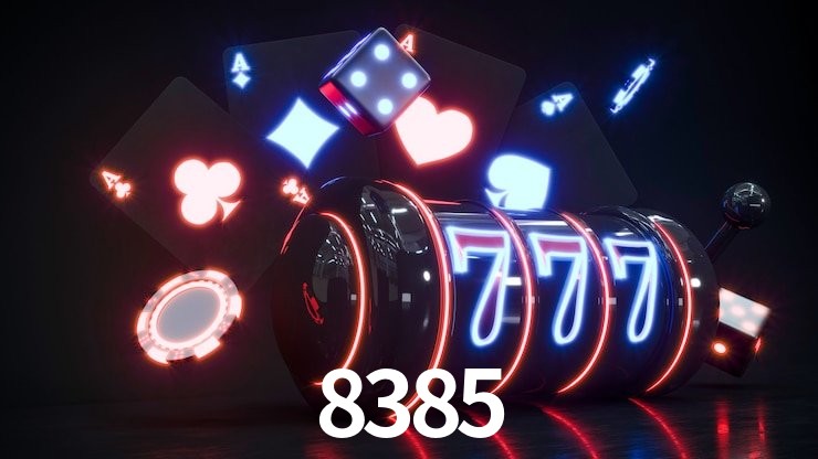 Spaceman Game 8385