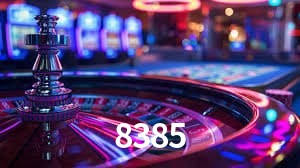 Apostas de Futebol 8385