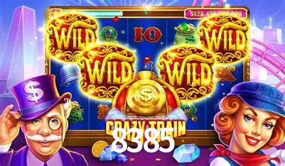 8385 cadastro
