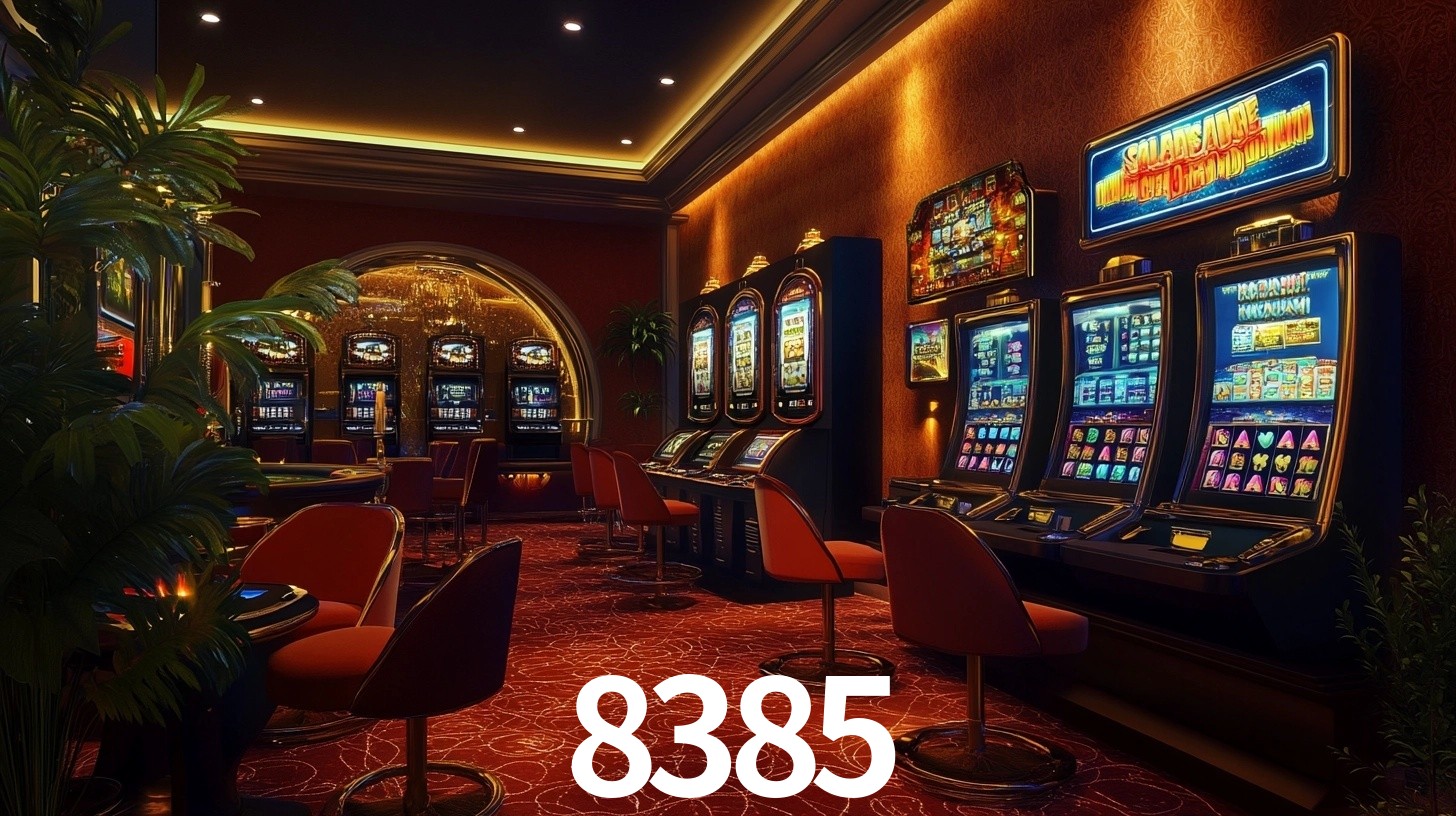 Exclusive Games 8385