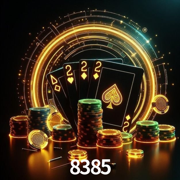 Estatísticas do Jogo 8385