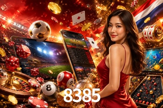Secure Login 8385