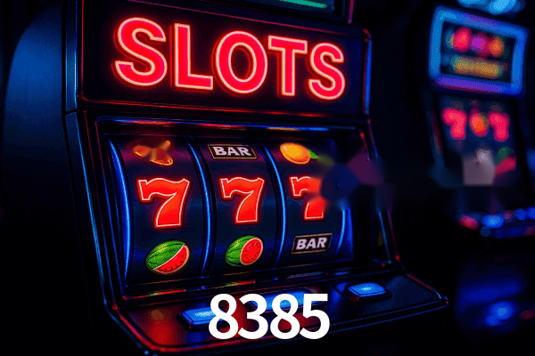8385 Plataforma Oficial