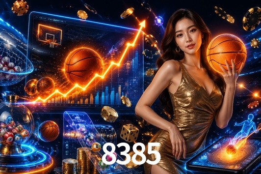Flash Promotion 8385