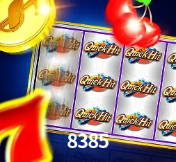 Desvendando o Mundo dos Jogos Virtuais na 8385