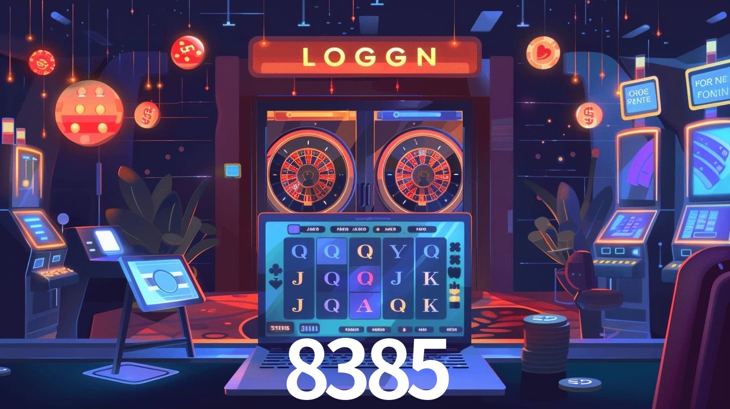 Integração de APIs 8385