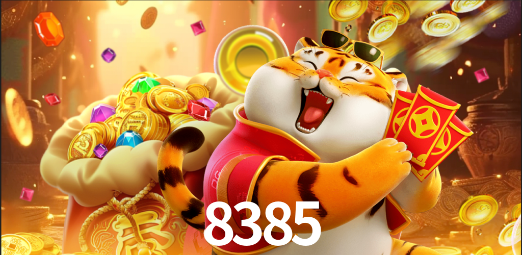 8385: A Experiência de Casino com Jogos de Mesa ao Vivo