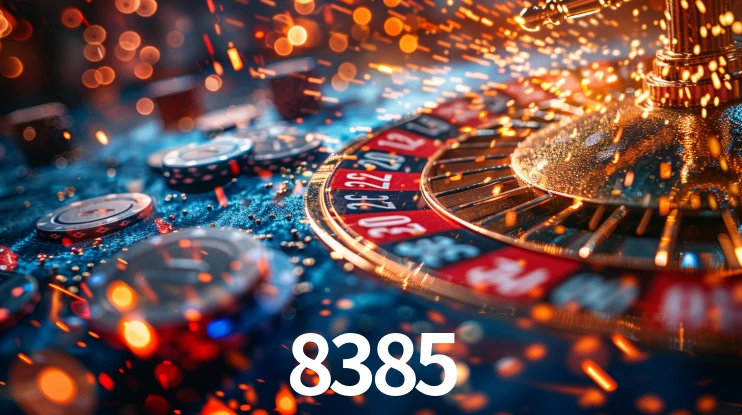 Account Benefits 8385