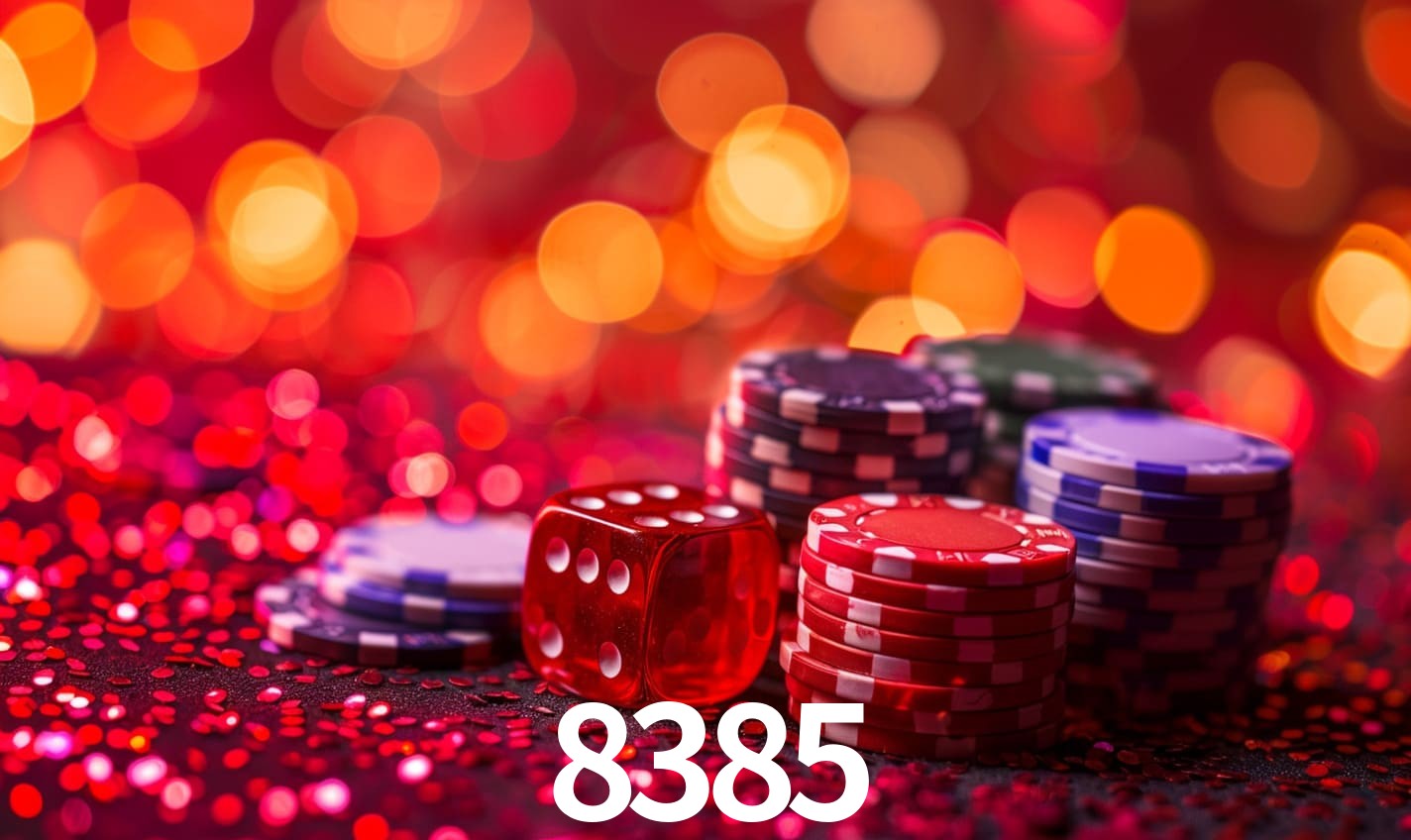 Explorando a Categoria de Eventos em Apostas na 8385