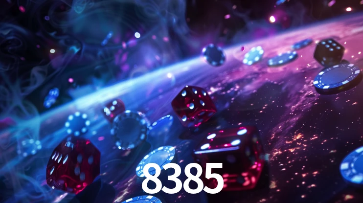 Game Providers 8385