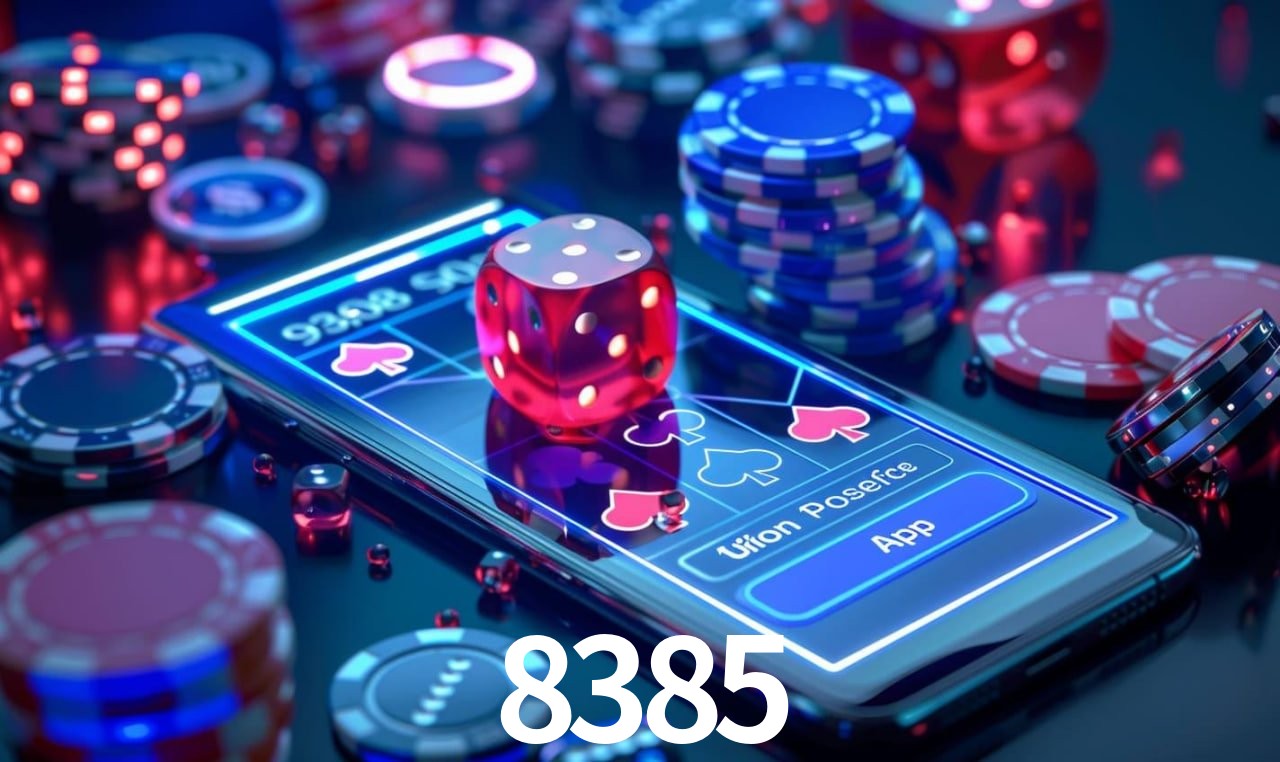 8385 Slots