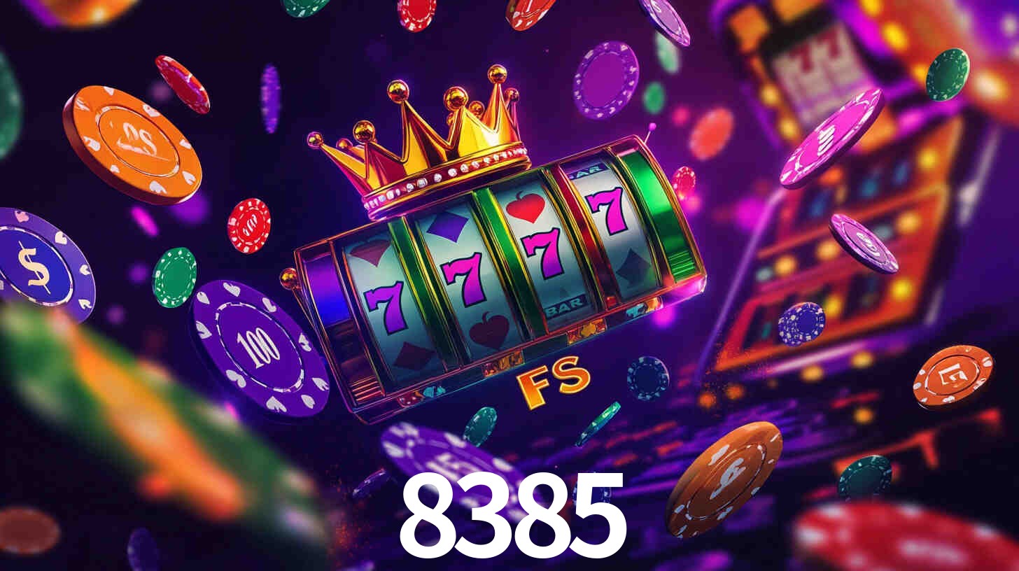 Premium Interface 8385