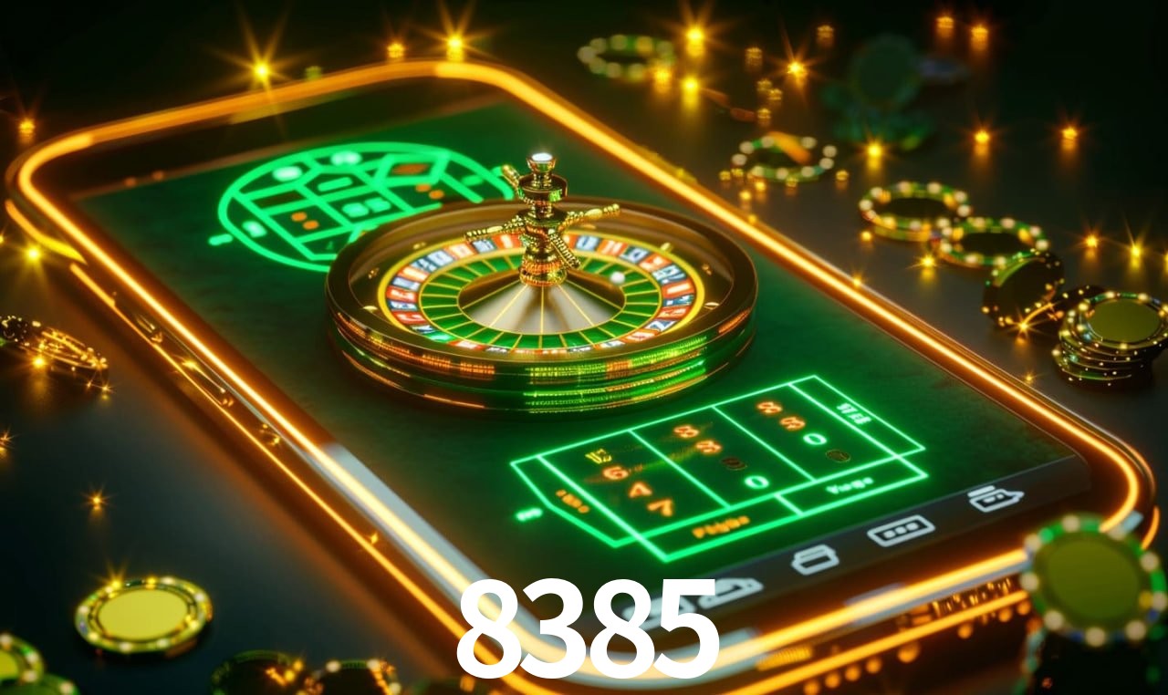 Sistemas de Segurança 8385