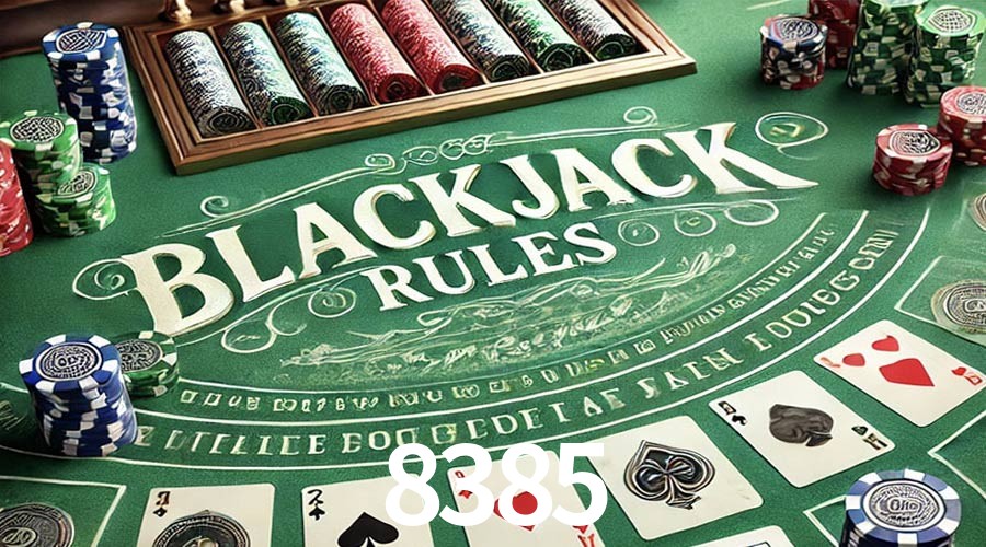 Live Casino 8385