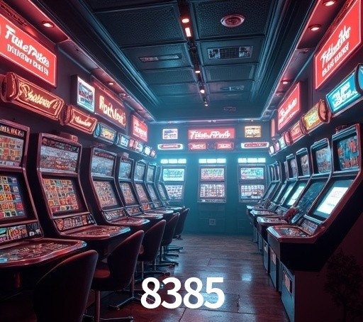 Ofertas Exclusivas 8385