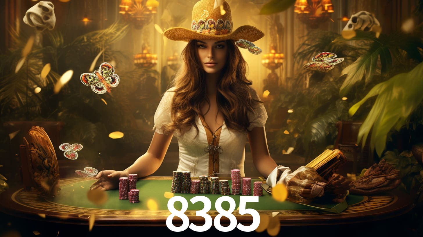 Daily Bonuses 8385